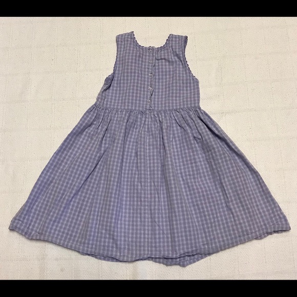 Maggie & Zoe Dress - Picture 4 of 4